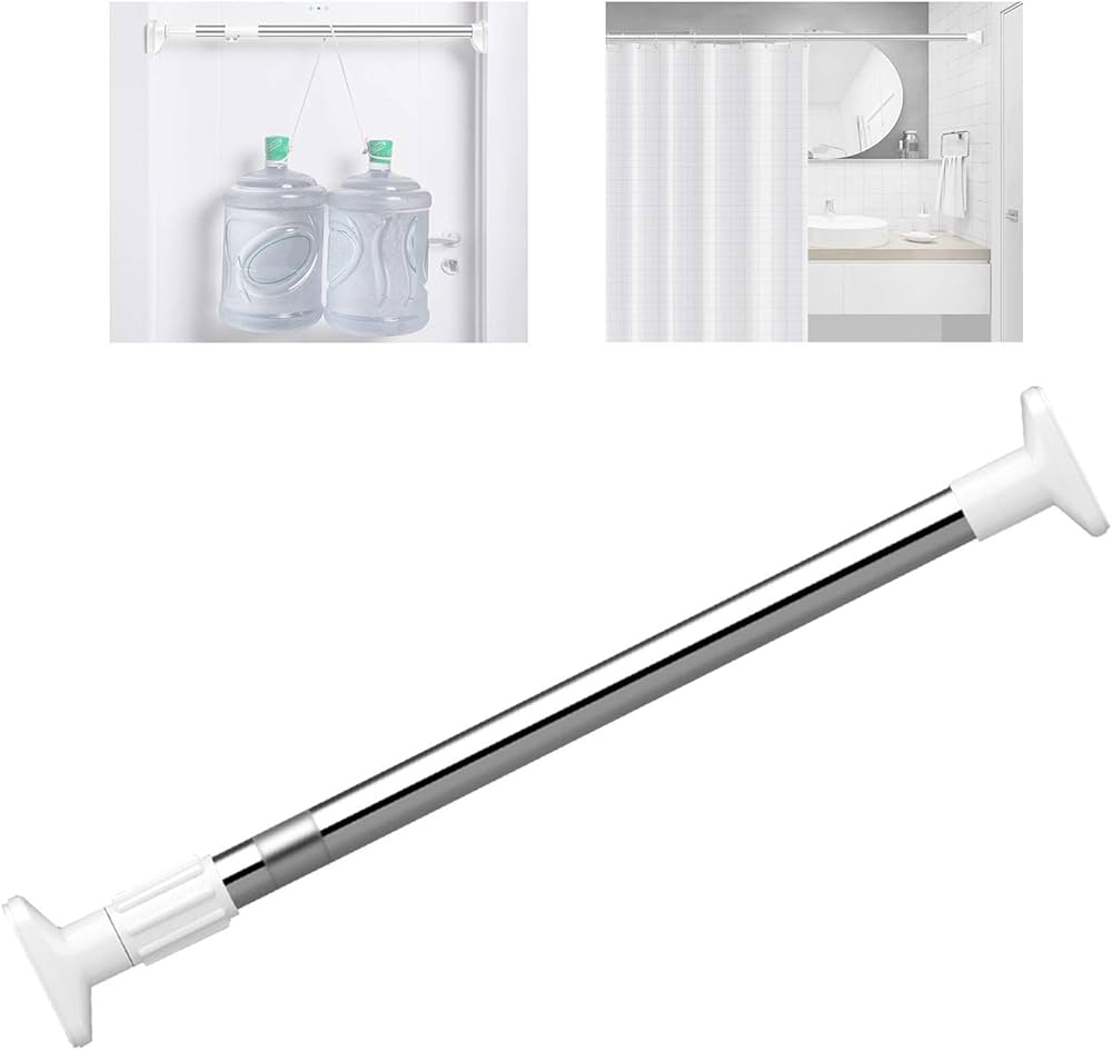 Barra Plegable Cortina