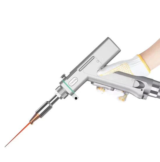 Kit de Pistola De Soldadura Automatica