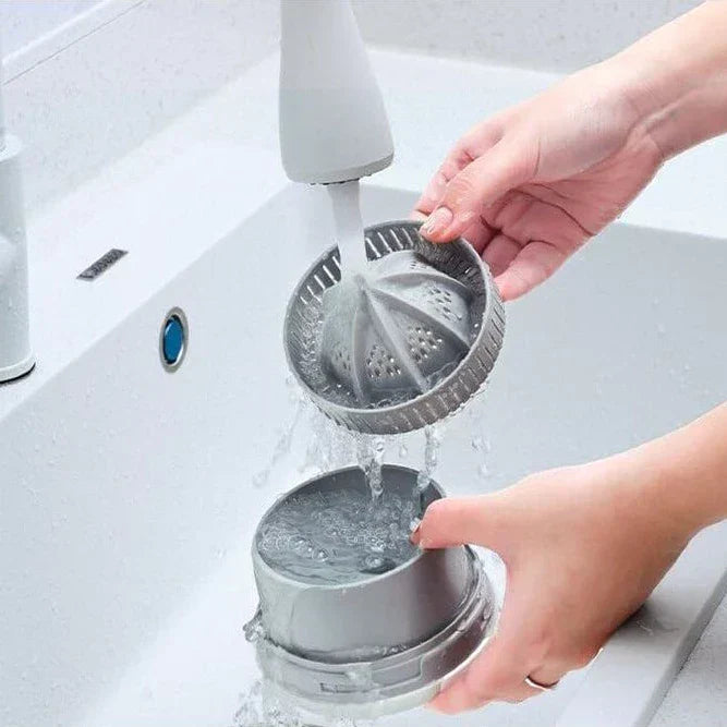 Exprimidor Multifuncional Recargable Sod-Cod