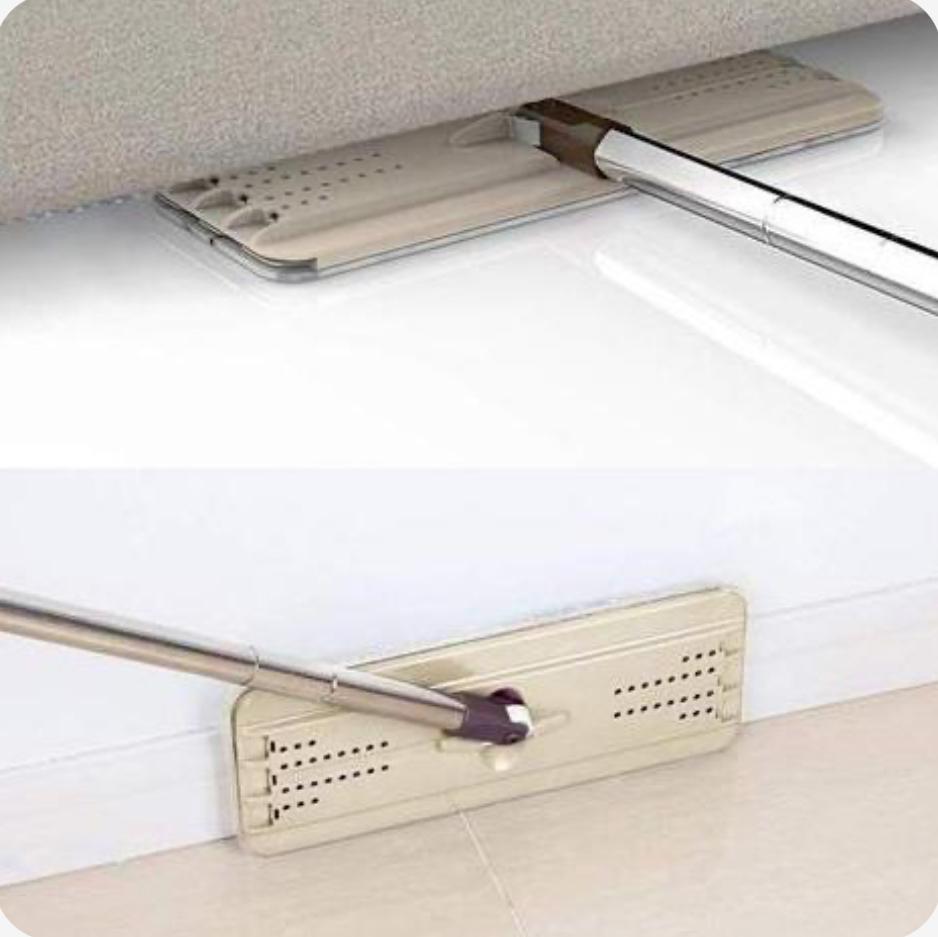 Mopa Limpiadora con Balde